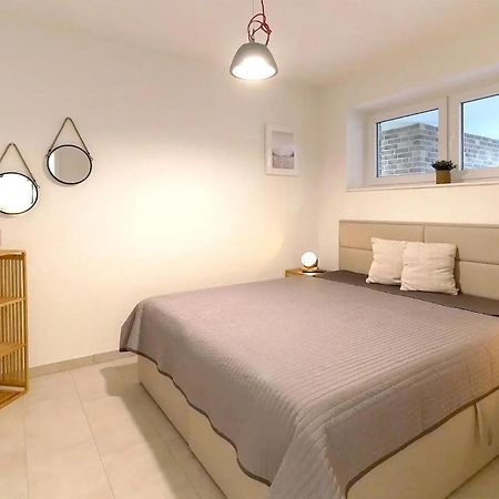 Apartmenthaus Scharmuetzelsee Inkl Nebenkosten Wendisch Rietz Exteriör bild