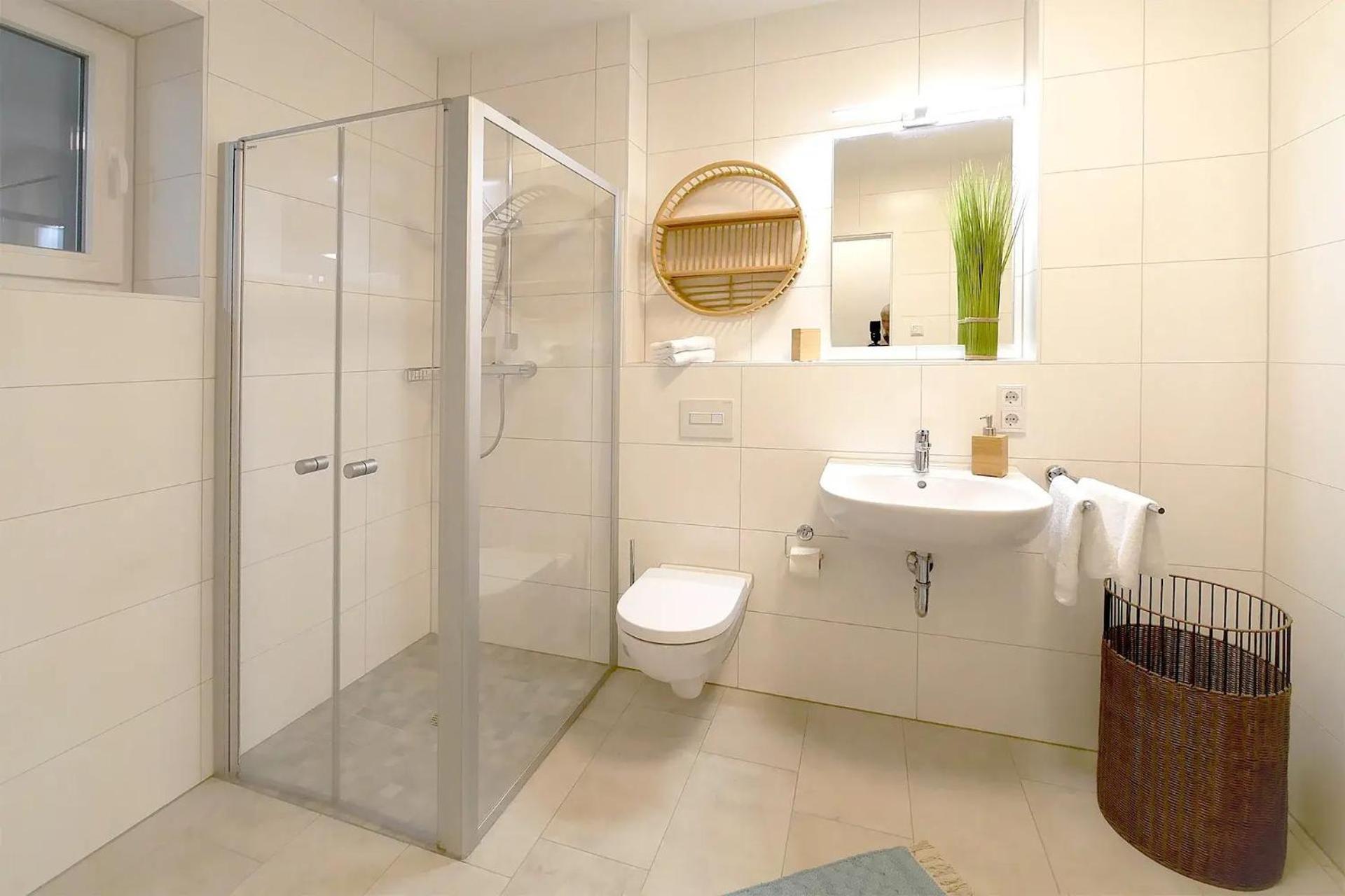 Apartmenthaus Scharmuetzelsee Inkl Nebenkosten Wendisch Rietz Exteriör bild
