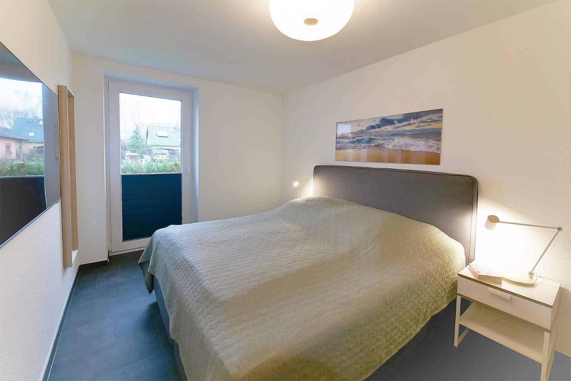Apartmenthaus Scharmuetzelsee Inkl Nebenkosten Wendisch Rietz Exteriör bild