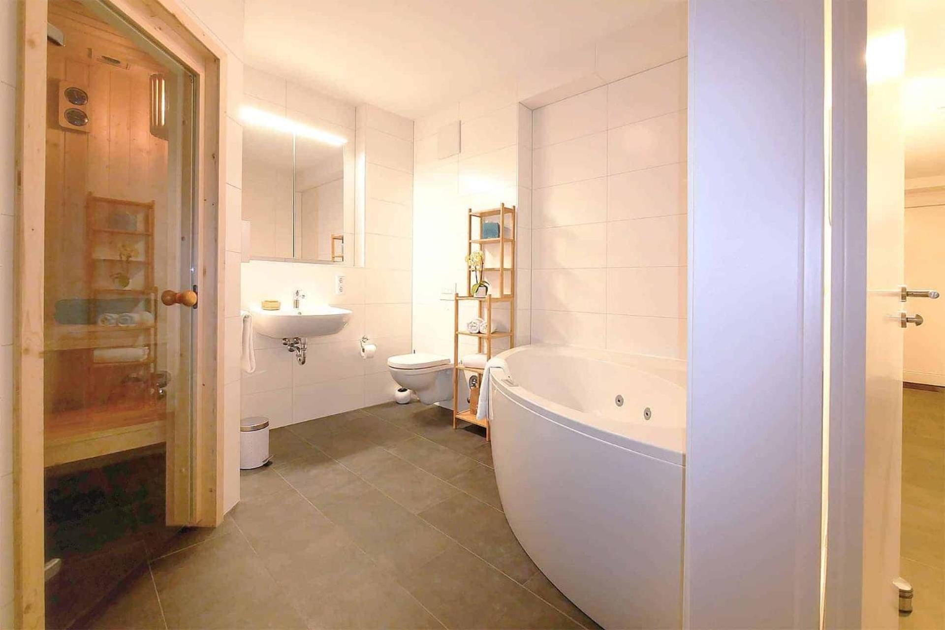 Apartmenthaus Scharmuetzelsee Inkl Nebenkosten Wendisch Rietz Exteriör bild