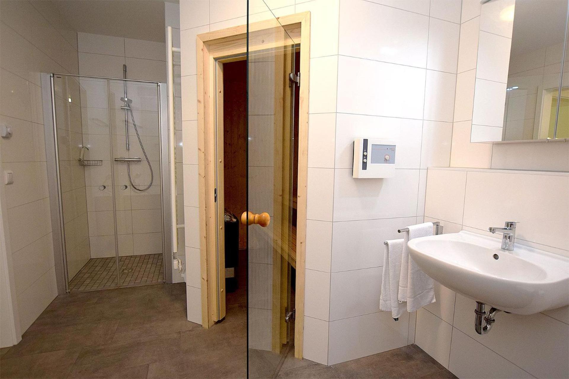 Apartmenthaus Scharmuetzelsee Inkl Nebenkosten Wendisch Rietz Exteriör bild