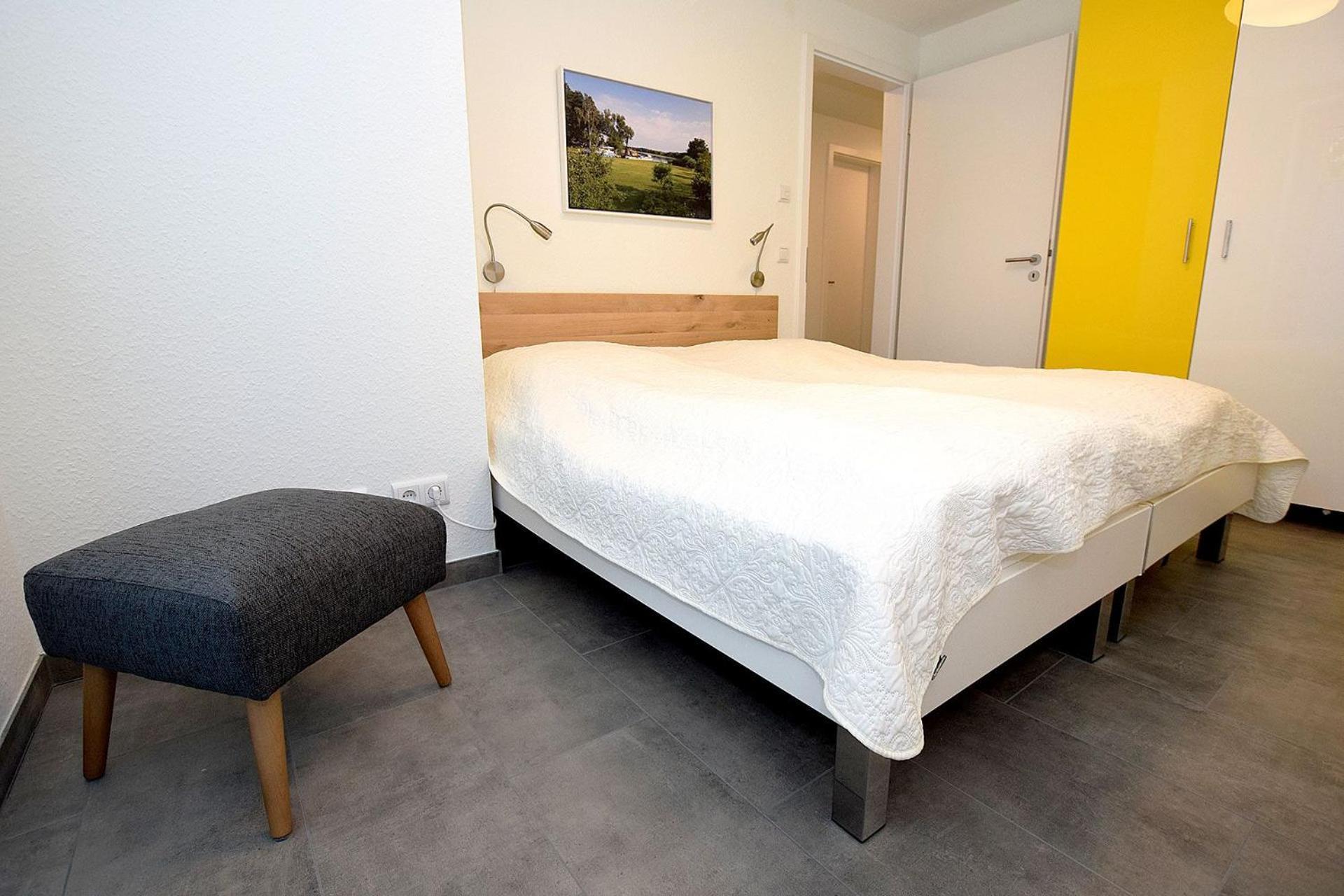 Apartmenthaus Scharmuetzelsee Inkl Nebenkosten Wendisch Rietz Exteriör bild