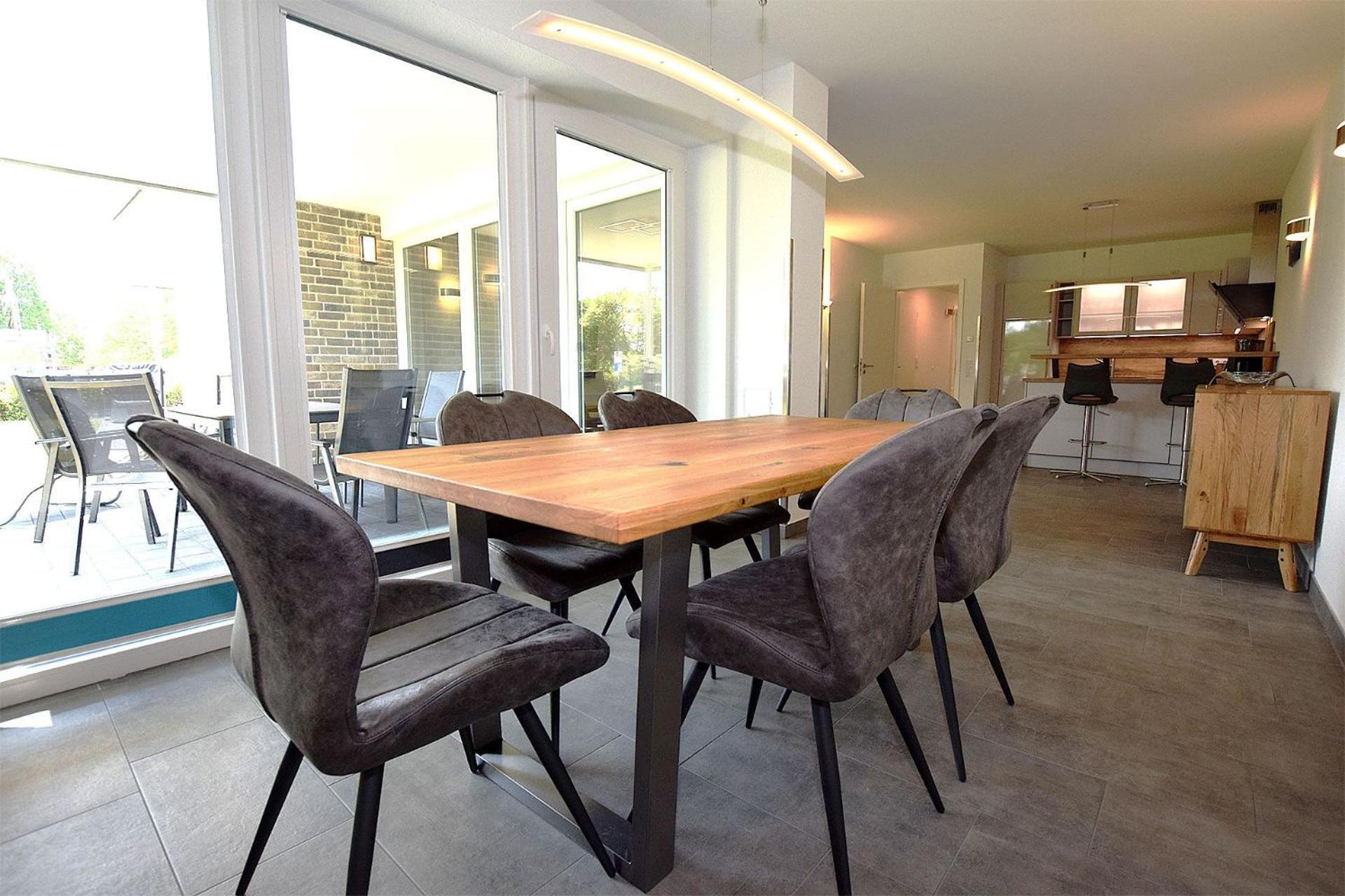 Apartmenthaus Scharmuetzelsee Inkl Nebenkosten Wendisch Rietz Exteriör bild