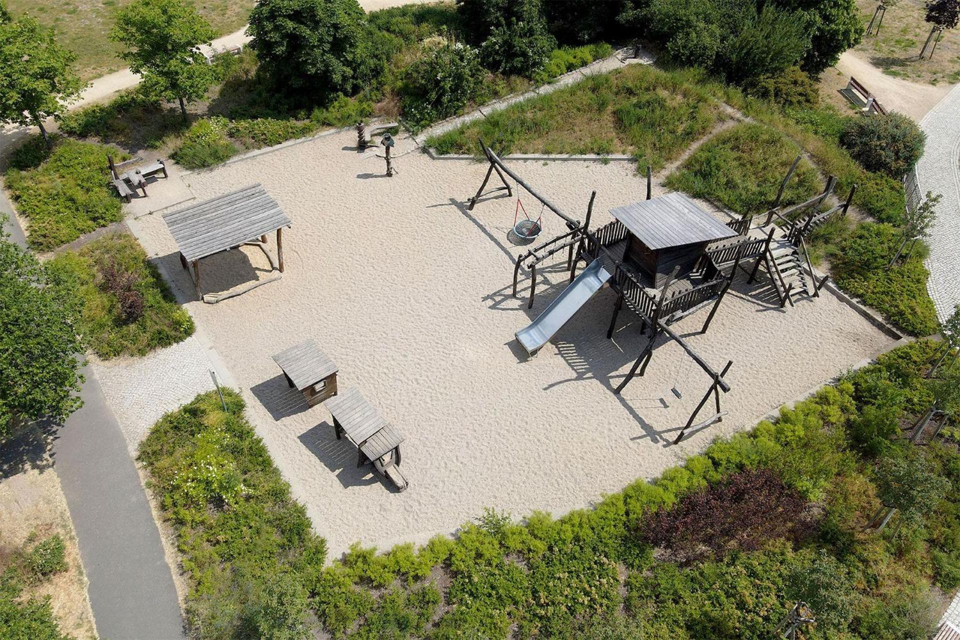 Apartmenthaus Scharmuetzelsee Inkl Nebenkosten Wendisch Rietz Exteriör bild